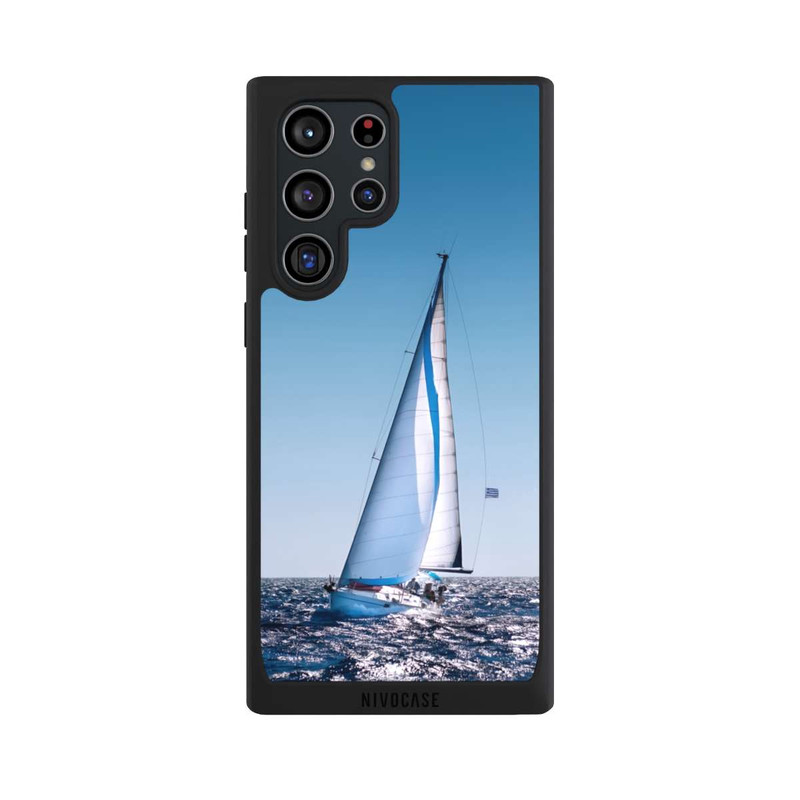 Galaxy S22 Ultra NIVOpure Sailing