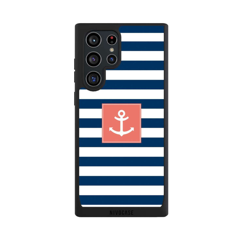 Galaxy S22 Ultra NIVOpure Ahoy