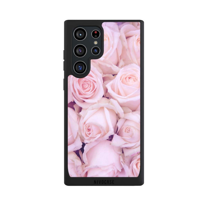 Galaxy S22 Ultra NIVOpure Rosie