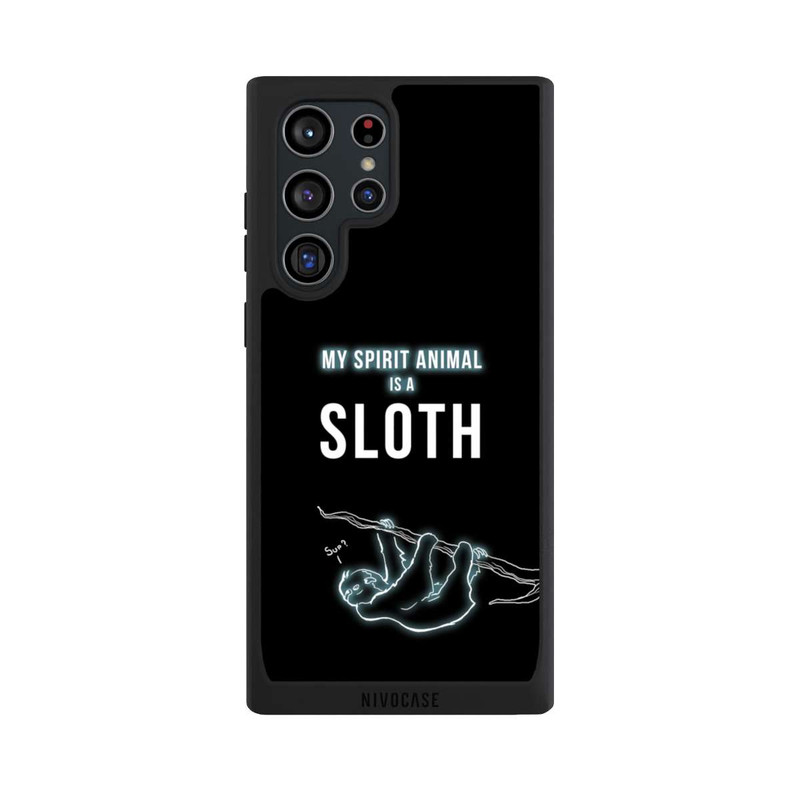 Galaxy S22 Ultra NIVOpure Sloth