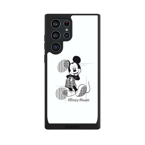 Samsung Galaxy S22 Ultra NIVOpure Micky Sketchy