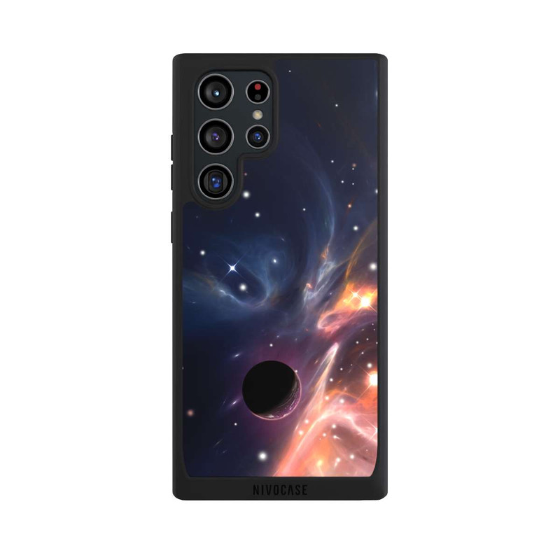 Galaxy S22 Ultra NIVOpure Weltraum