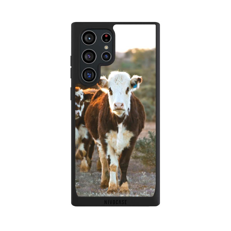 Galaxy S22 Ultra NIVOpure Rinder