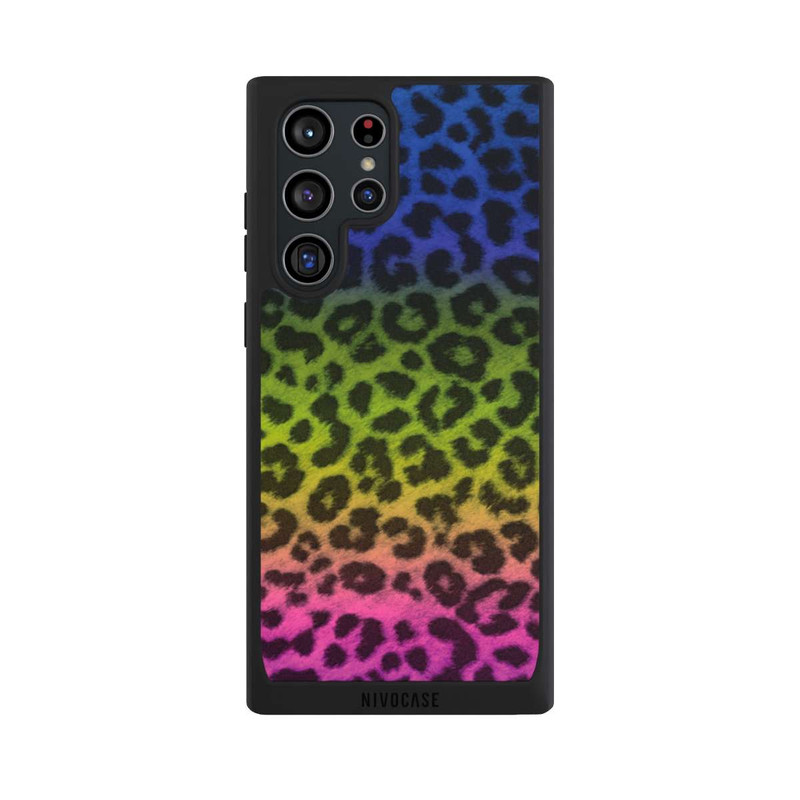 Galaxy S22 Ultra NIVOpure Funky Leo