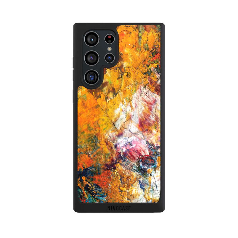 Galaxy S22 Ultra NIVOpure Oil Painting