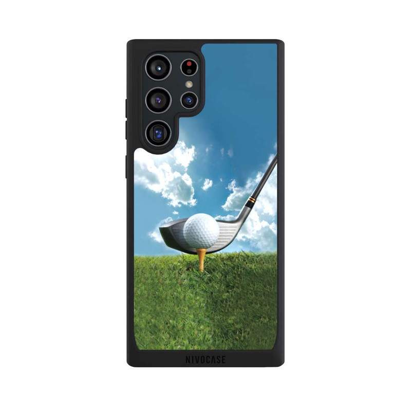 Galaxy S22 Ultra NIVOpure Golfschläger