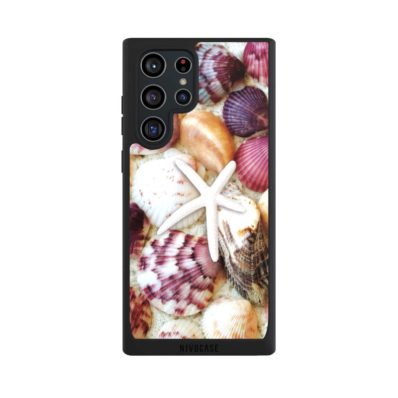 Galaxy S22 Ultra NIVOpure Strandgut