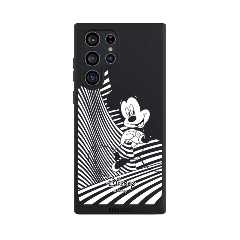 Galaxy S22 Ultra NIVOpure Mickey Illusion