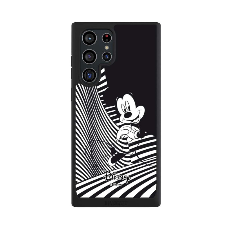 Galaxy S22 Ultra NIVOpure Mickey Illusion
