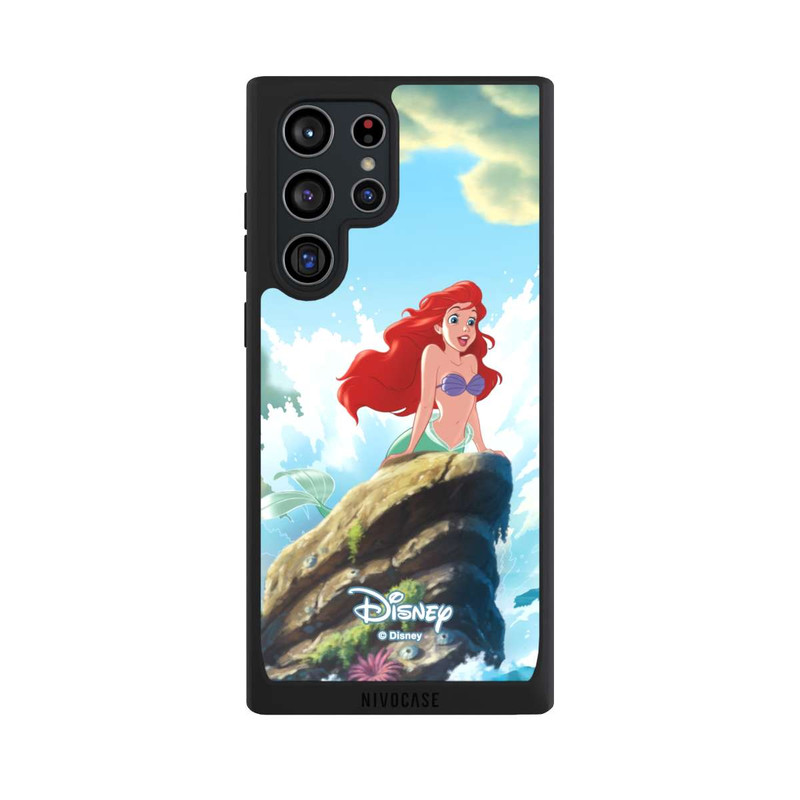 Galaxy S22 Ultra NIVOpure Ariel