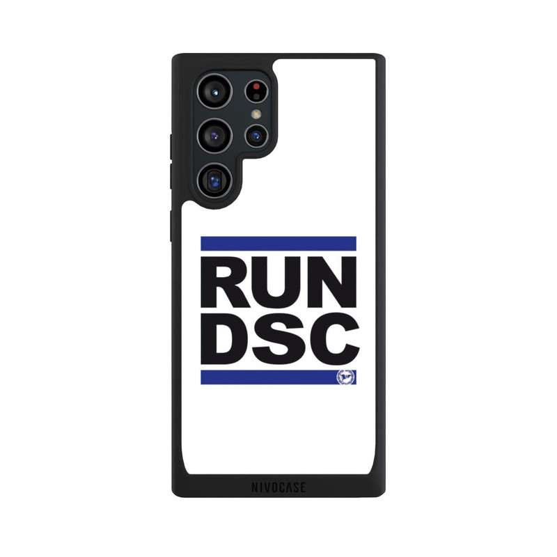 Galaxy S22 Ultra NIVOpure RUN DSC Weiss