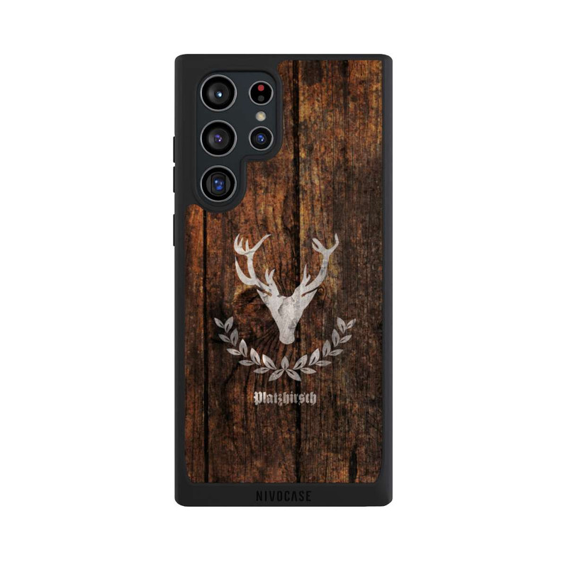 Galaxy S22 Ultra NIVOpure Deer Classic