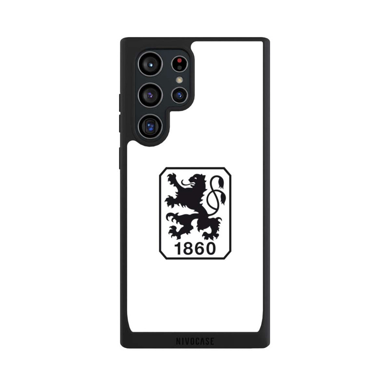 Galaxy S22 Ultra NIVOpure 1860 Weiss