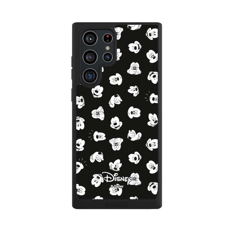 Galaxy S22 Ultra NIVOpure Micky Faces