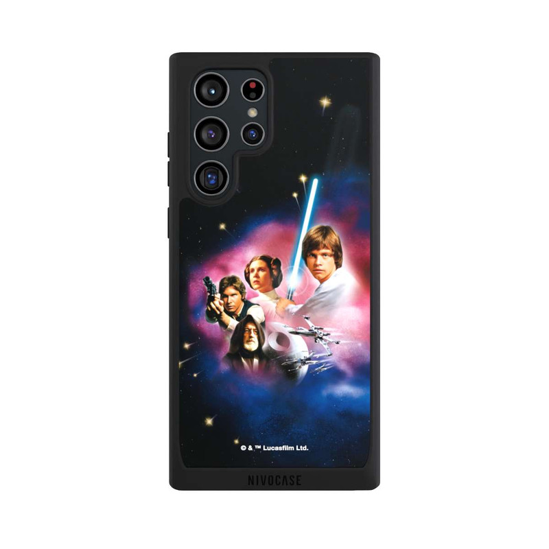 Galaxy S22 Ultra NIVOpure A New Hope