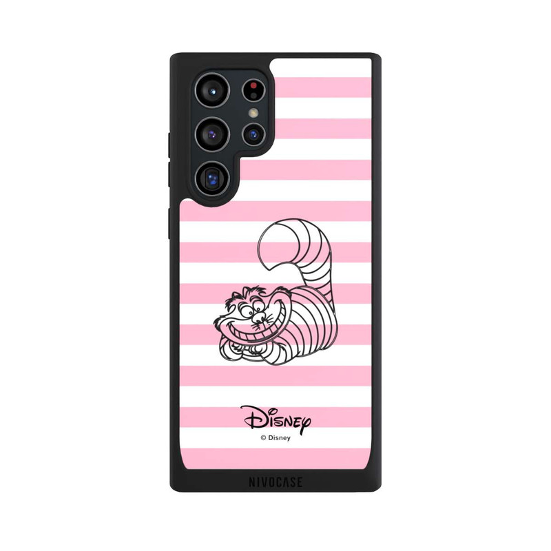 Galaxy S22 Ultra NIVOpure Cheshire Cat