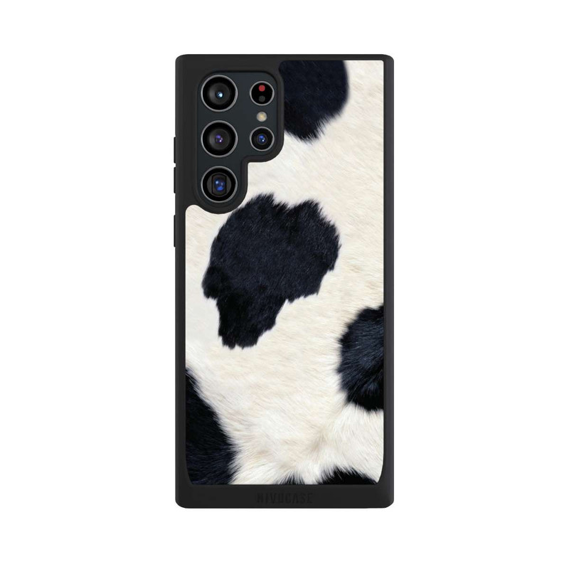 Galaxy S22 Ultra NIVOpure Peau de Vache