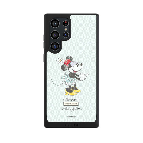 Samsung Galaxy S22 Ultra NIVOpure Minnie Vintage