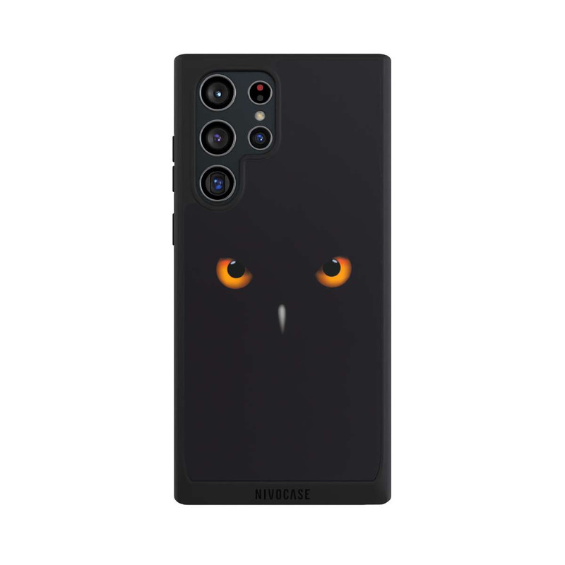 Galaxy S22 Ultra NIVOpure Watching You