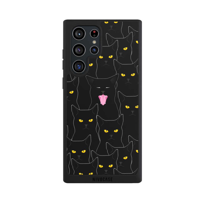 Galaxy S22 Ultra NIVOpure Jinxé