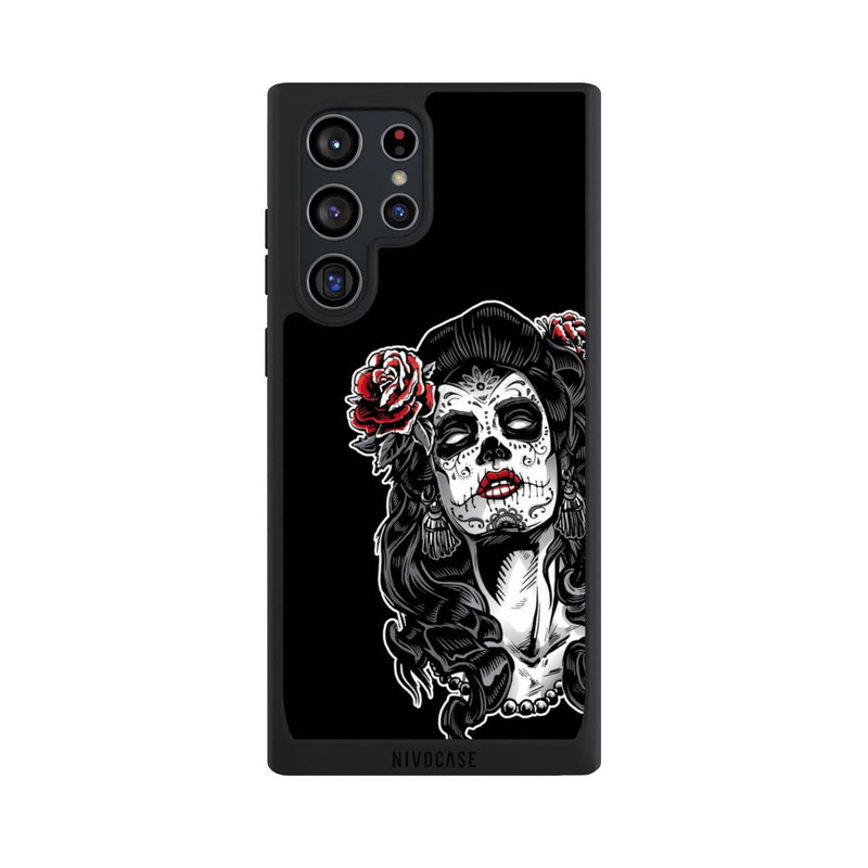 Galaxy S22 Ultra NIVOpure Muerta