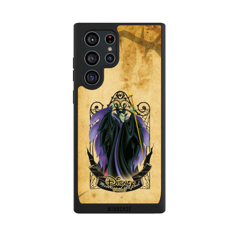 Galaxy S22 Ultra NIVOpure Mistress of All Evil