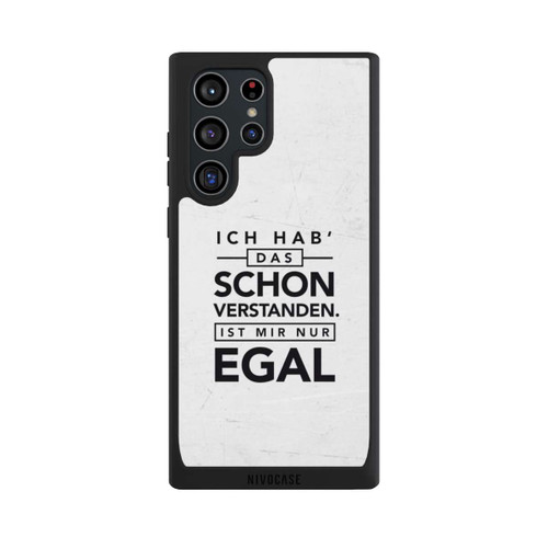 Samsung Galaxy S22 Ultra NIVOpure Schon Verstanden