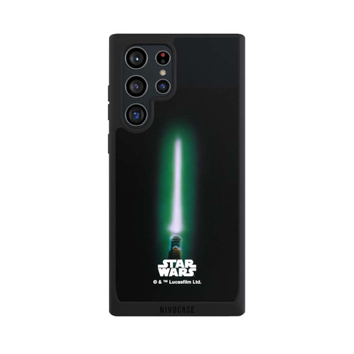 Samsung Galaxy S22 Ultra NIVOpure lightsaber