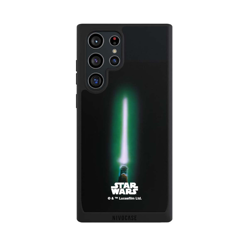 Galaxy S22 Ultra NIVOpure Sabre Laser