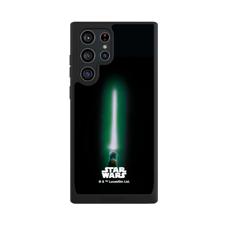 Galaxy S22 Ultra NIVOpure Sabre Laser