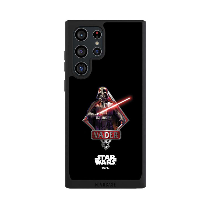 Galaxy S22 Ultra NIVOpure Darth Vader - Batch