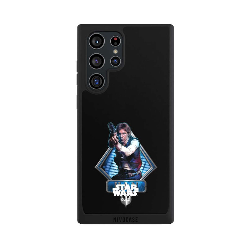 Galaxy S22 Ultra NIVOpure Han