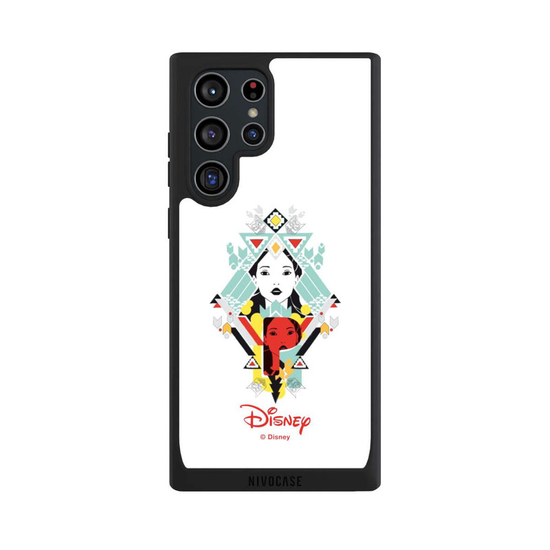 Galaxy S22 Ultra NIVOpure Pocahontas