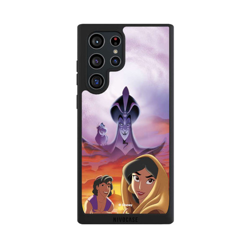 Samsung Galaxy S22 Ultra NIVOpure Aladdin &amp; Jasmine