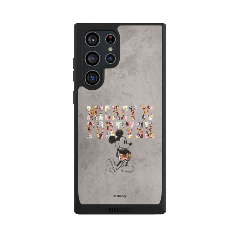Galaxy S22 Ultra NIVOpure Mickey Is Forever