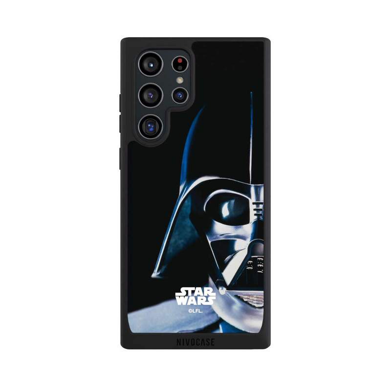Galaxy S22 Ultra NIVOpure Lord Vader