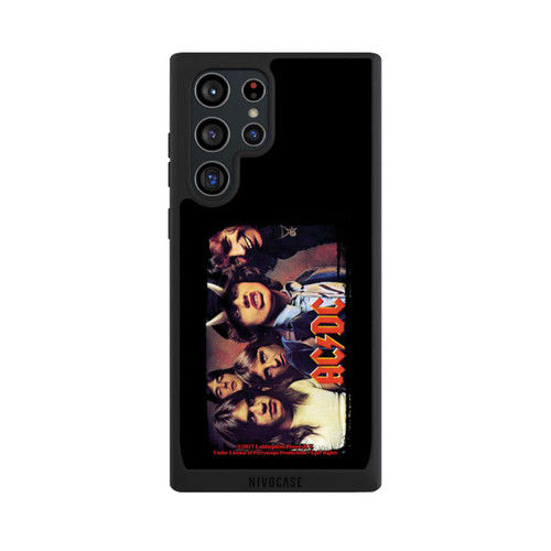 Samsung Galaxy S22 Ultra NIVOpure ACDC Highway