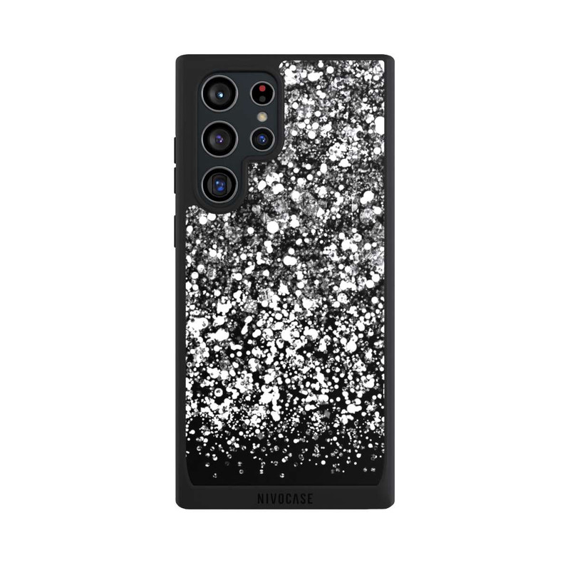 Galaxy S22 Ultra NIVOpure Snow Fall