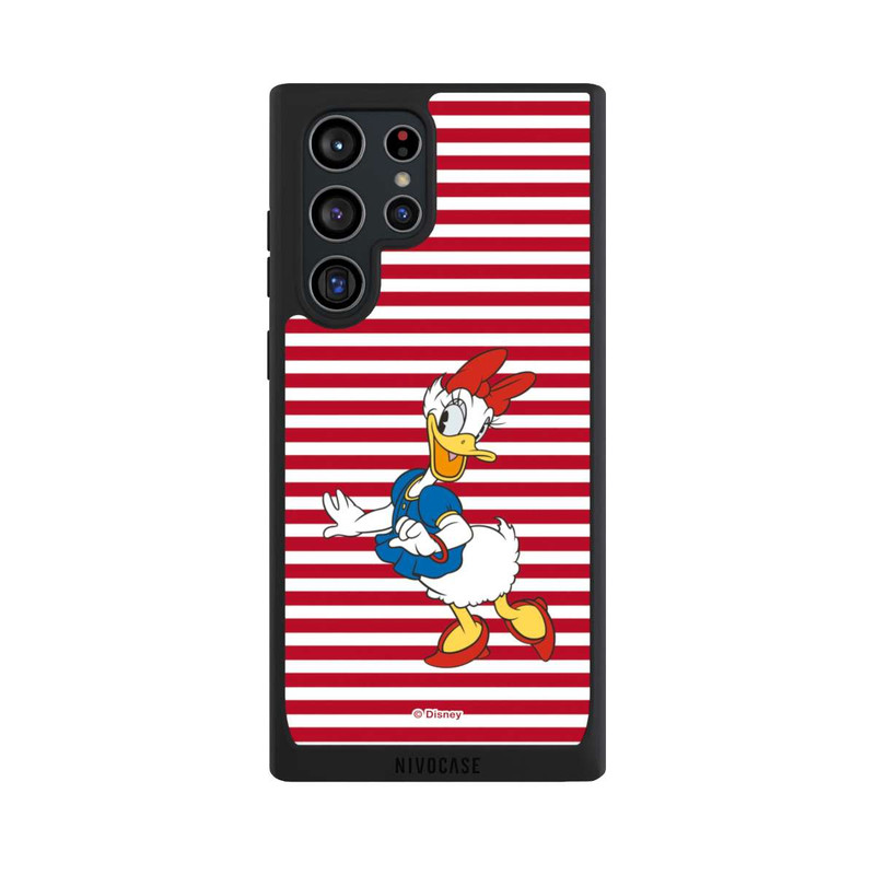 Galaxy S22 Ultra NIVOpure Daisy Sailor Stripes