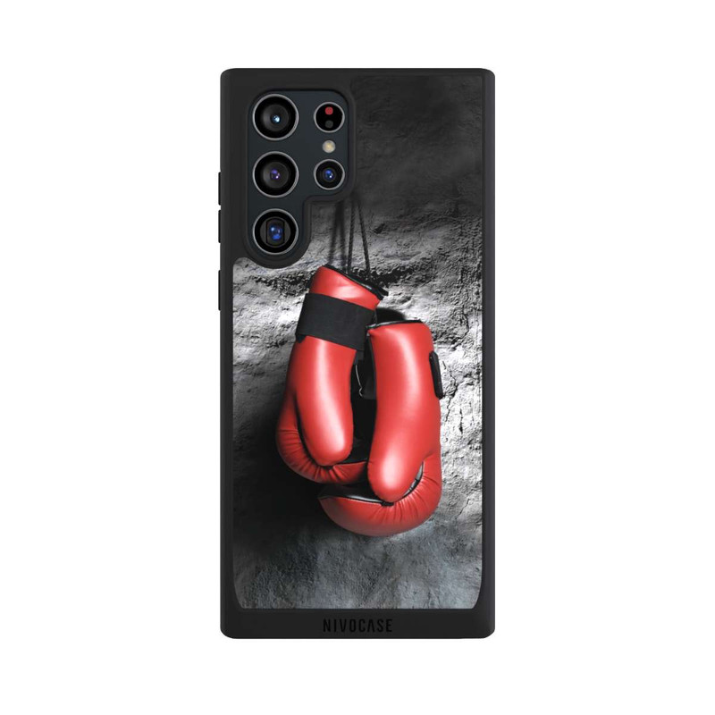 Galaxy S22 Ultra NIVOpure Punch!