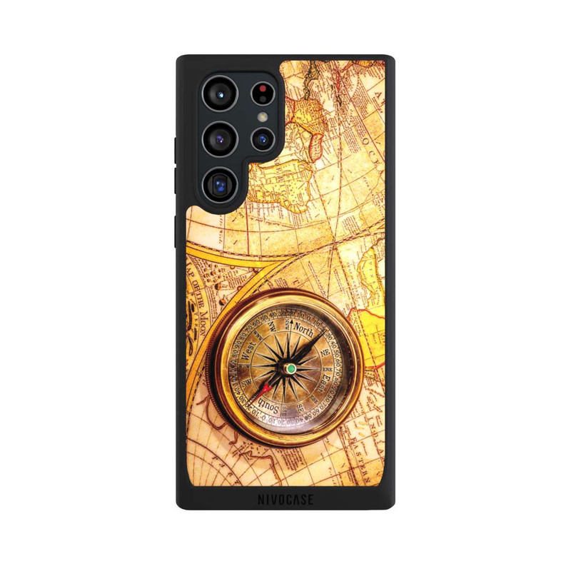 Galaxy S22 Ultra NIVOpure Voyageur