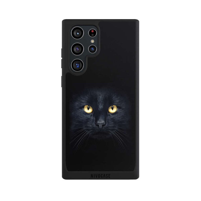 Galaxy S22 Ultra NIVOpure Tom Cat