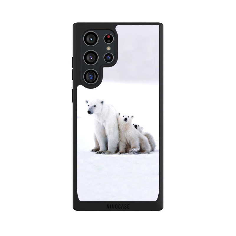 Galaxy S22 Ultra NIVOpure Polaire