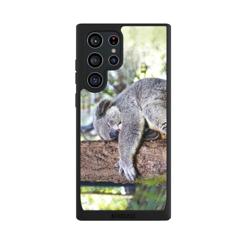 Galaxy S22 Ultra NIVOpure Koala