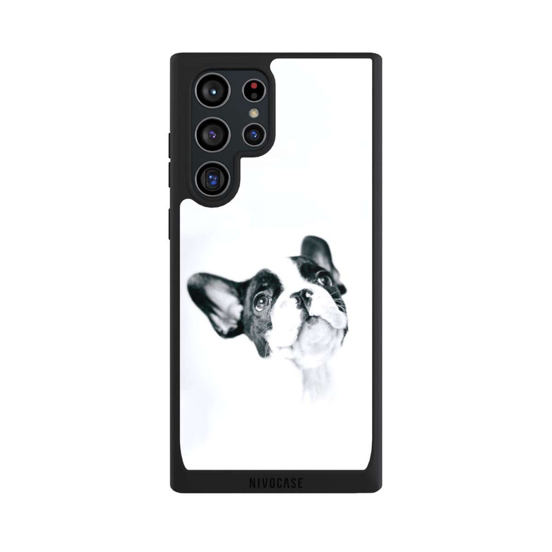 Galaxy S22 Ultra NIVOpure Frenchy Louis