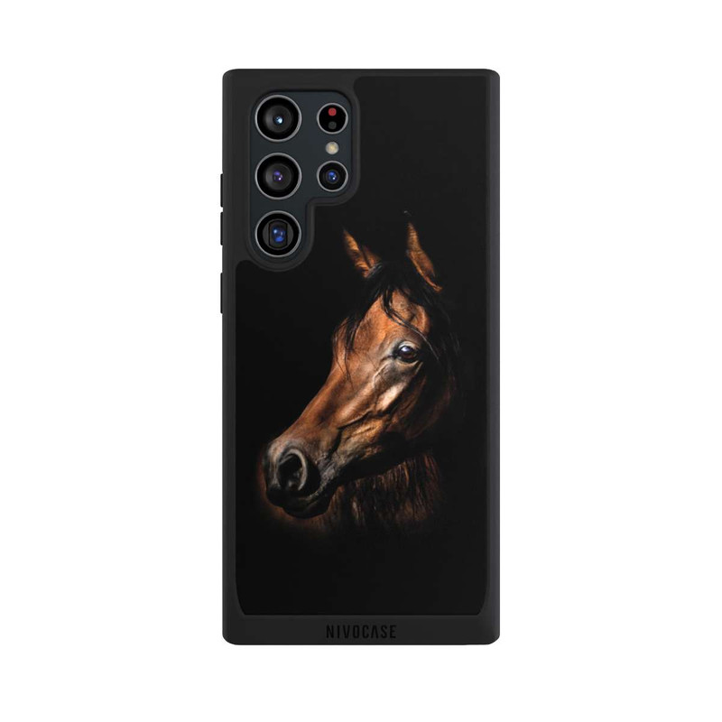 Galaxy S22 Ultra NIVOpure Pferd