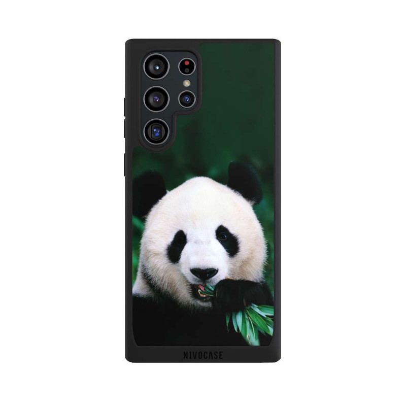 Galaxy S22 Ultra NIVOpure Bamboo Bear