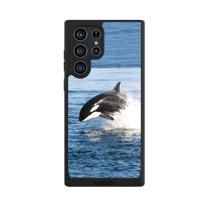 Galaxy S22 Ultra NIVOpure Orca