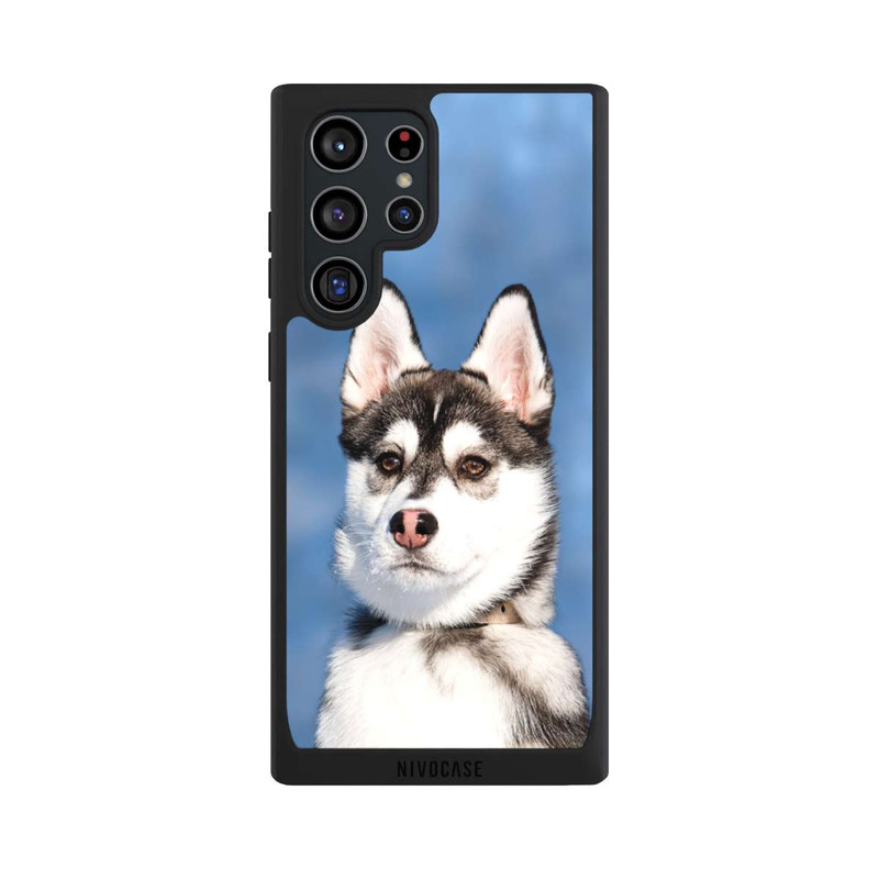 Galaxy S22 Ultra NIVOpure Husky