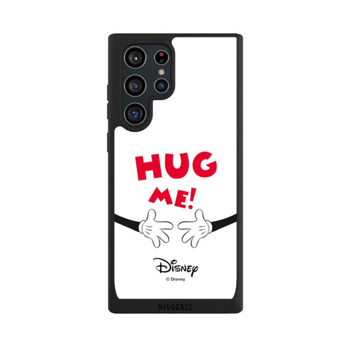 Samsung Galaxy S22 Ultra NIVOpure Hug Me!